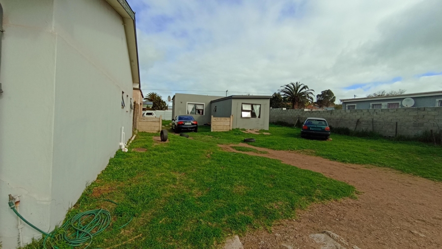 3 Bedroom Property for Sale in Vredenburg Western Cape